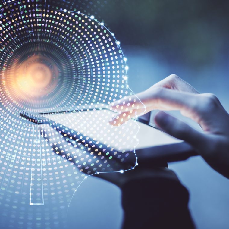 Parcours digital des collaborateurs dans le secteur financier