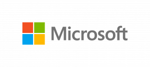 Microsoft-logo