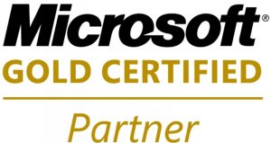 Microsoft Partner